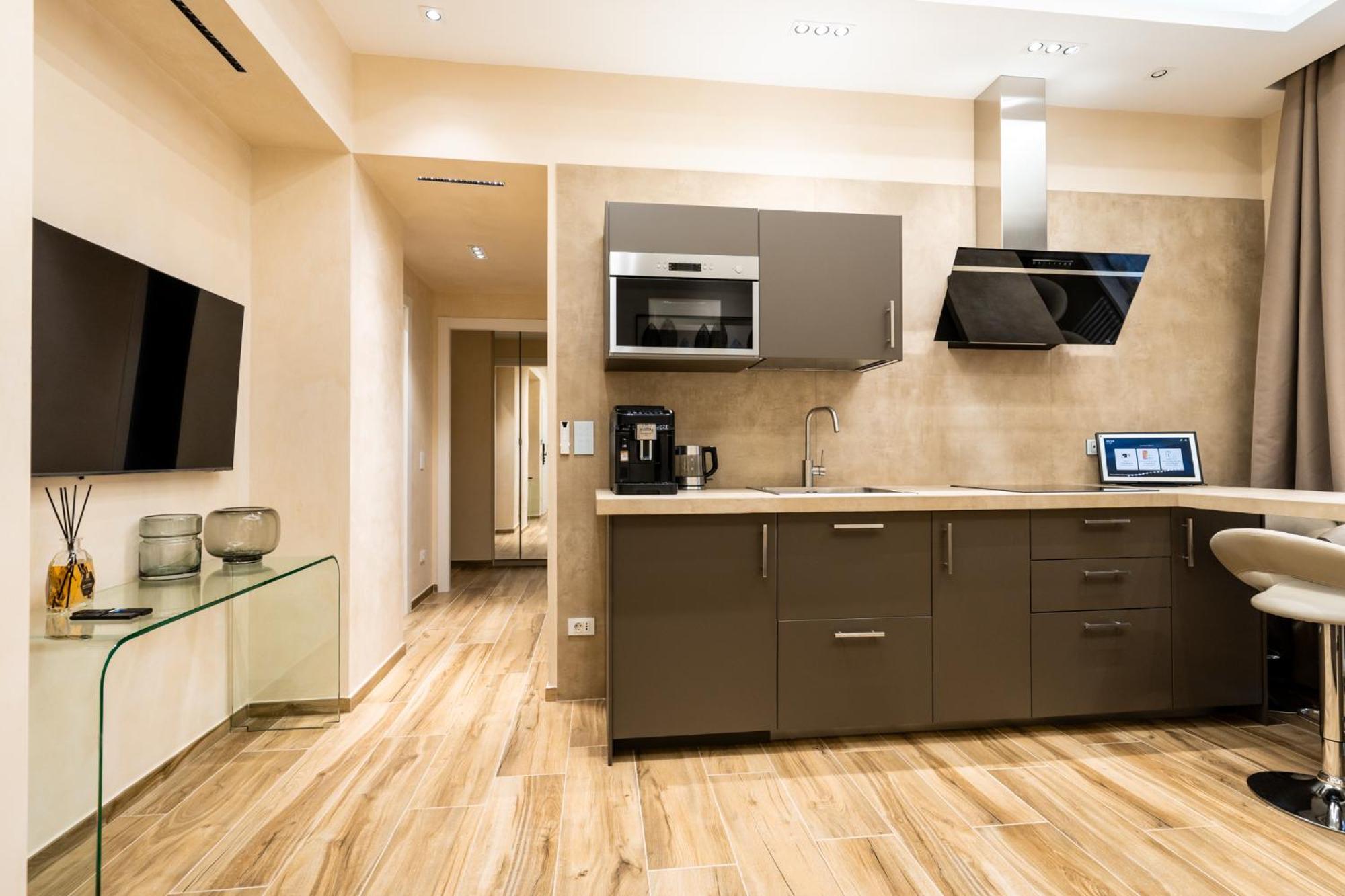Paci Luxury Suite — Photos 3