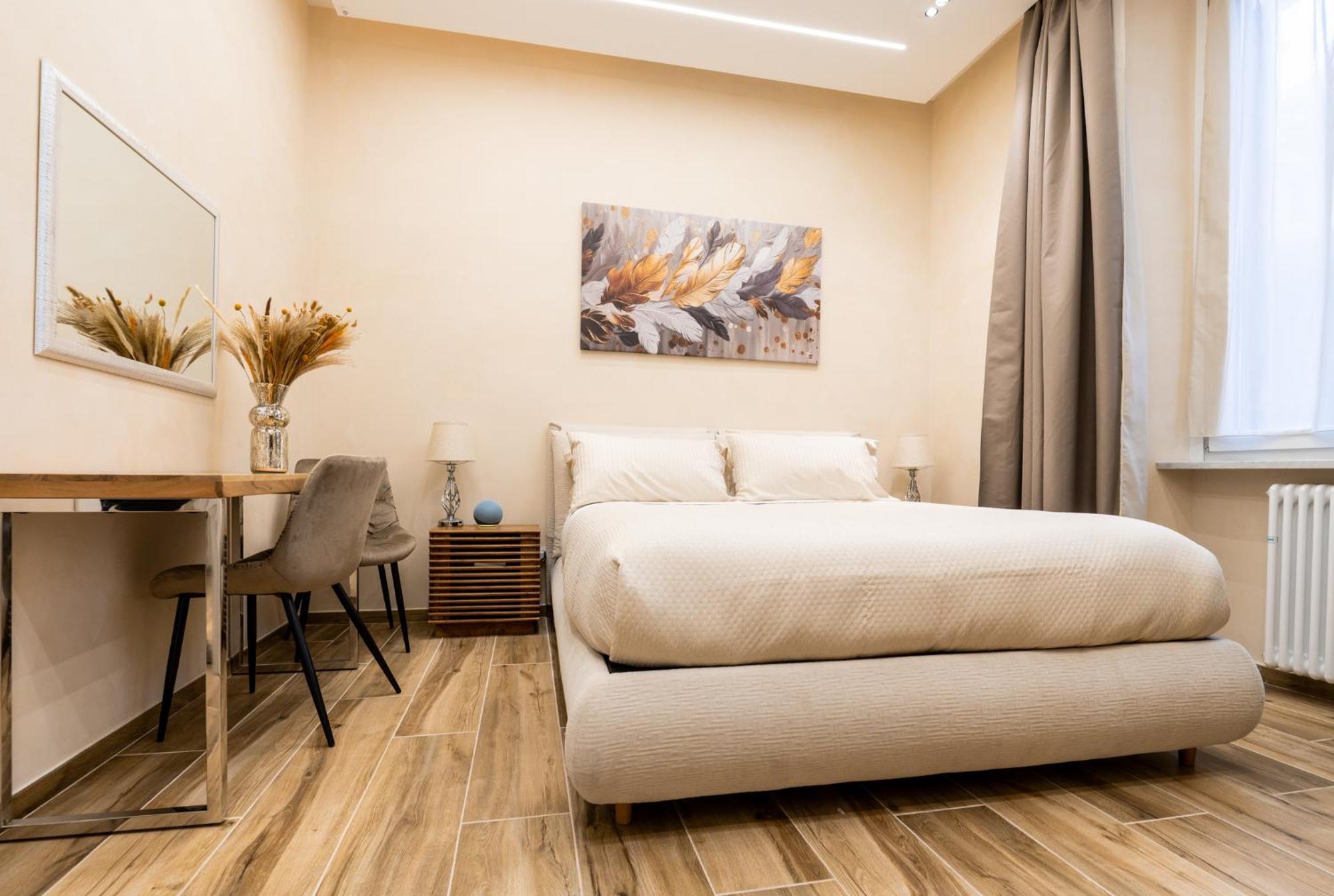 Paci Luxury Suite — Photos 2